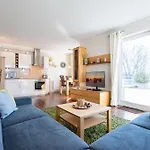 Seeresidenz Haus Atlantic, App 24 公寓 塞巴特黑灵斯多夫