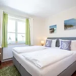 Seeresidenz Haus Atlantic, App 24 *