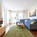 Seeresidenz Haus Atlantic, App 24 公寓
