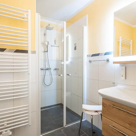 Seeresidenz Haus Atlantic, App 24 Appartement Heringsdorf (Usedom)