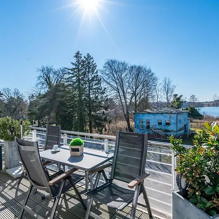 Seeresidenz Haus Atlantic, App 24 Apartment Heringsdorf (Usedom)