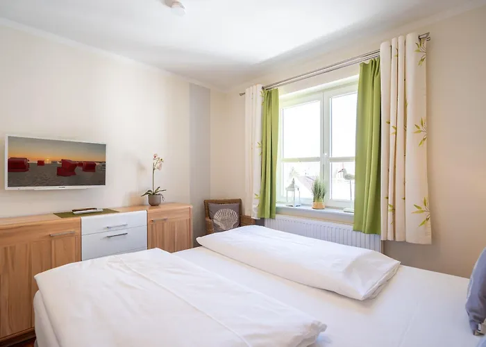 Seeresidenz Haus Atlantic, App 24